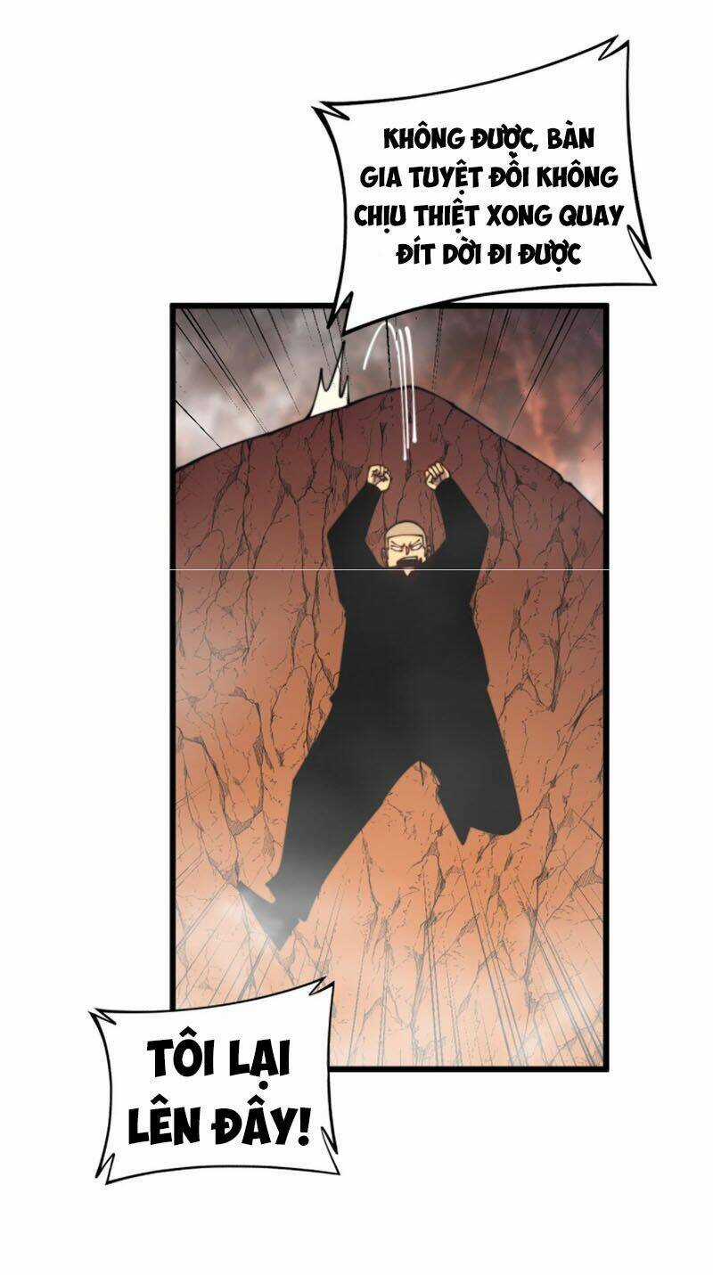 Độc Thủ Vu Y - Chapter 305 - Trang 46