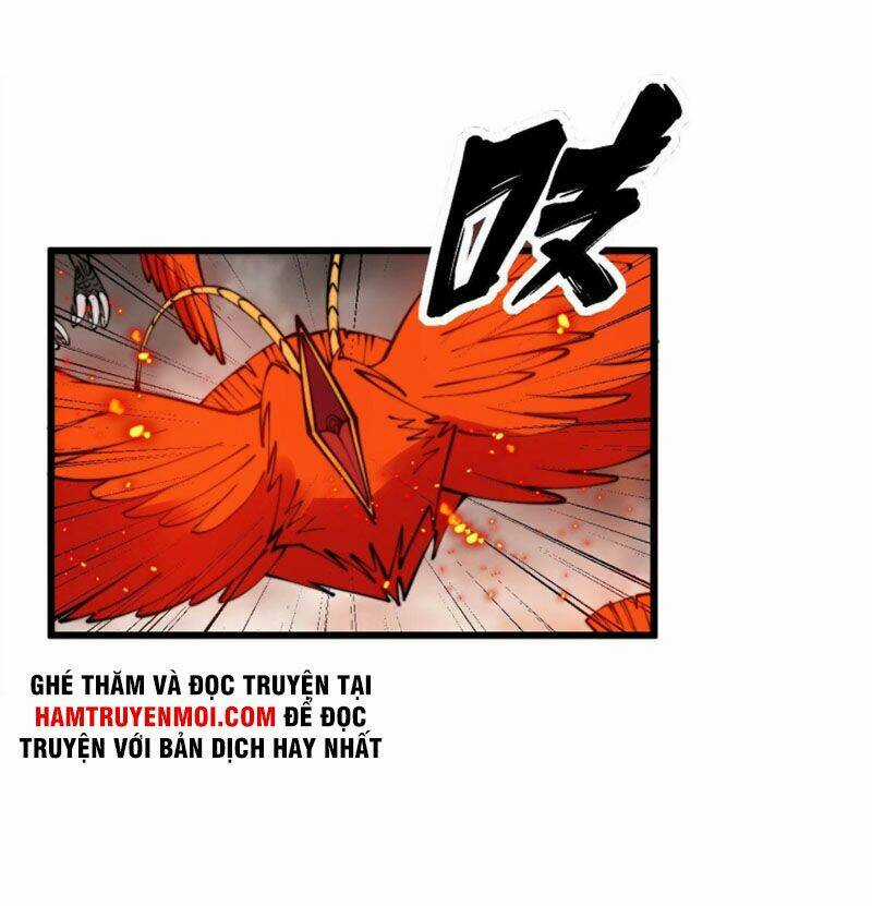 Độc Thủ Vu Y - Chapter 305 - Trang 47