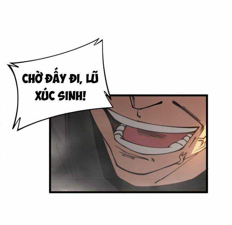 Độc Thủ Vu Y - Chapter 305 - Trang 6