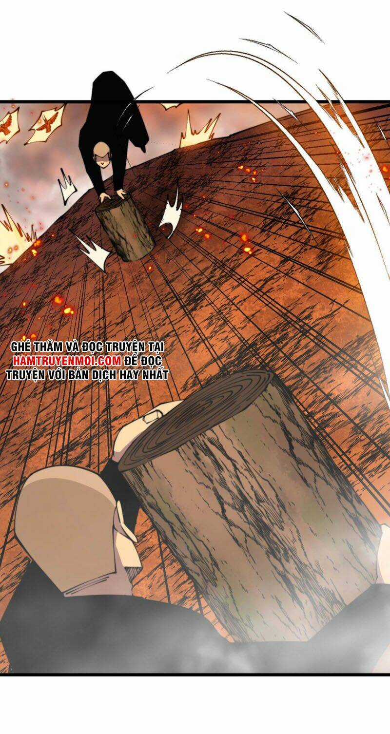 Độc Thủ Vu Y - Chapter 305 - Trang 51