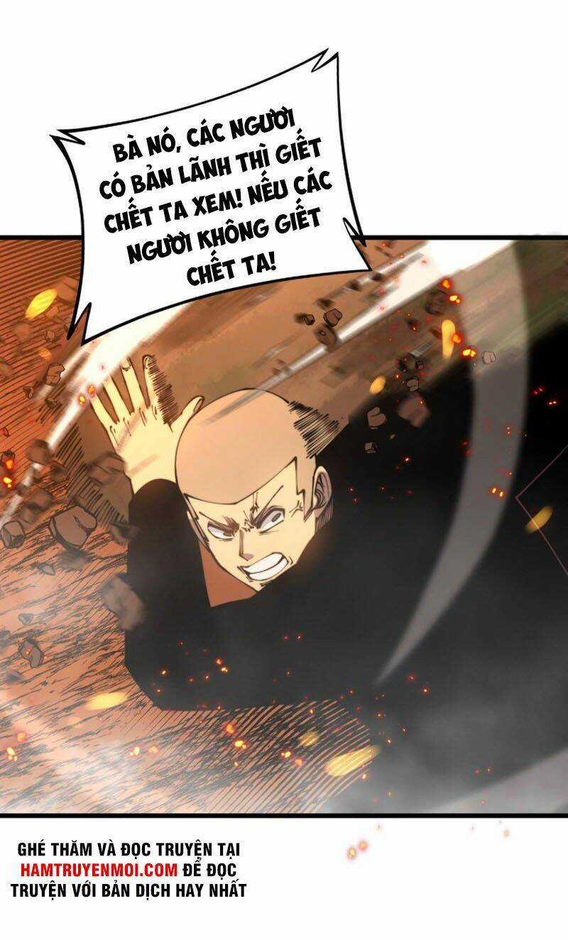 Độc Thủ Vu Y - Chapter 305 - Trang 53