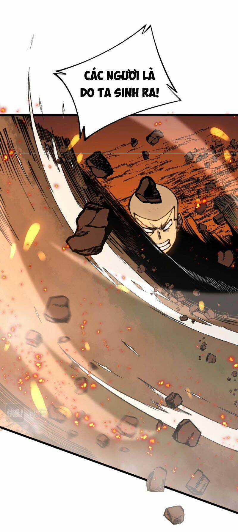 Độc Thủ Vu Y - Chapter 305 - Trang 54