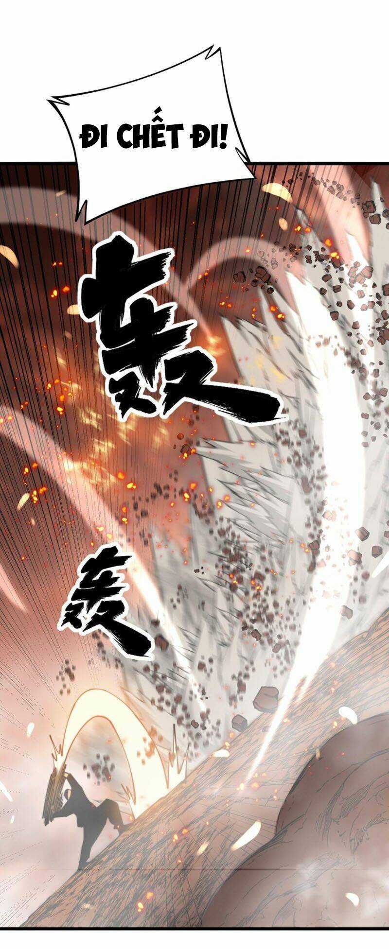 Độc Thủ Vu Y - Chapter 305 - Trang 56