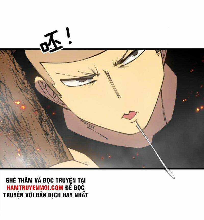 Độc Thủ Vu Y - Chapter 305 - Trang 57