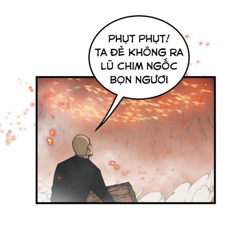 Độc Thủ Vu Y - Chapter 305 - Trang 58