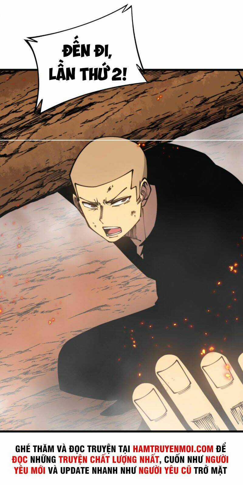 Độc Thủ Vu Y - Chapter 305 - Trang 59