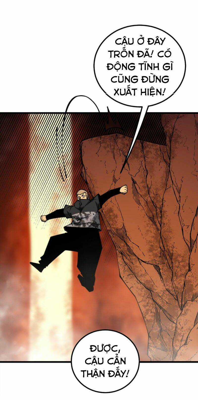 Độc Thủ Vu Y - Chapter 305 - Trang 8