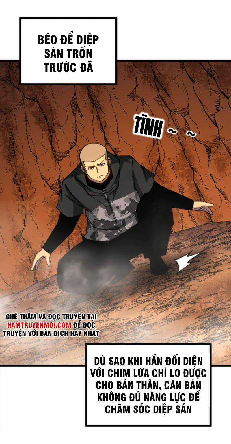 Độc Thủ Vu Y - Chapter 305 - Trang 9