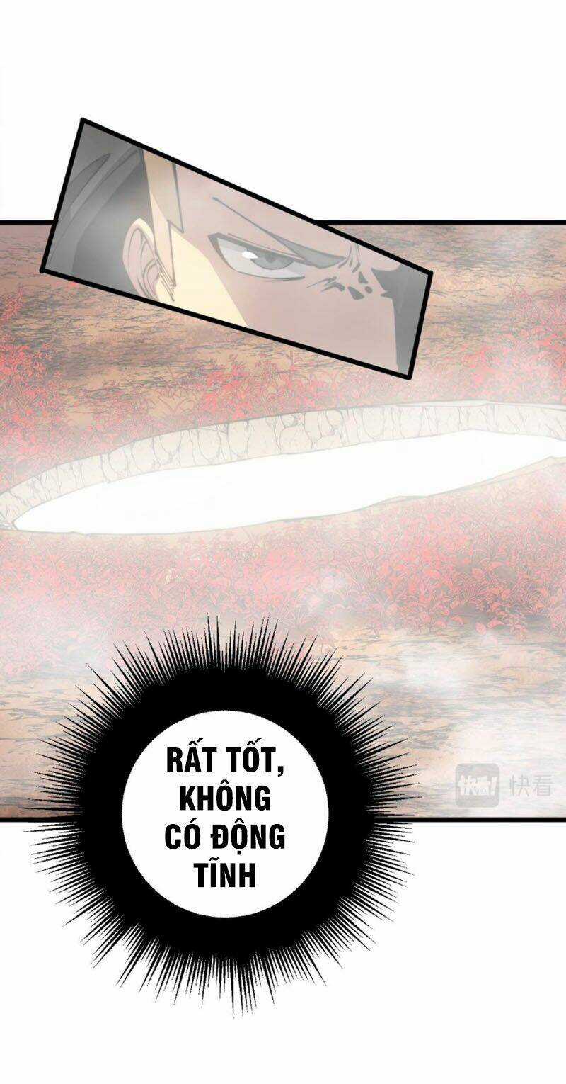 Độc Thủ Vu Y - Chapter 305 - Trang 10