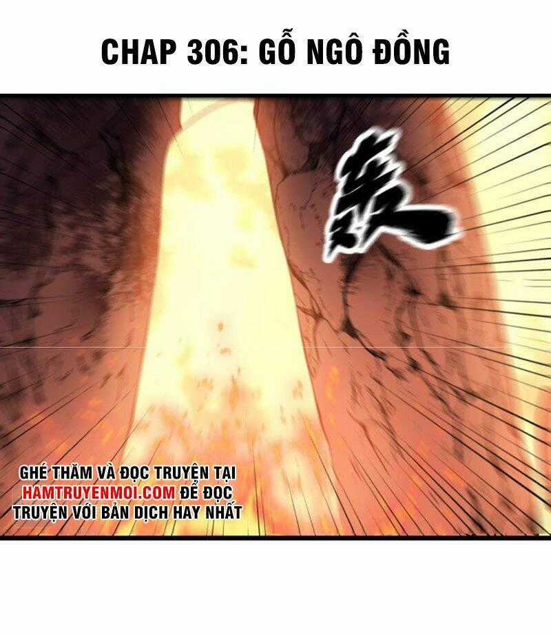 Độc Thủ Vu Y - Chapter 306 - Trang 1