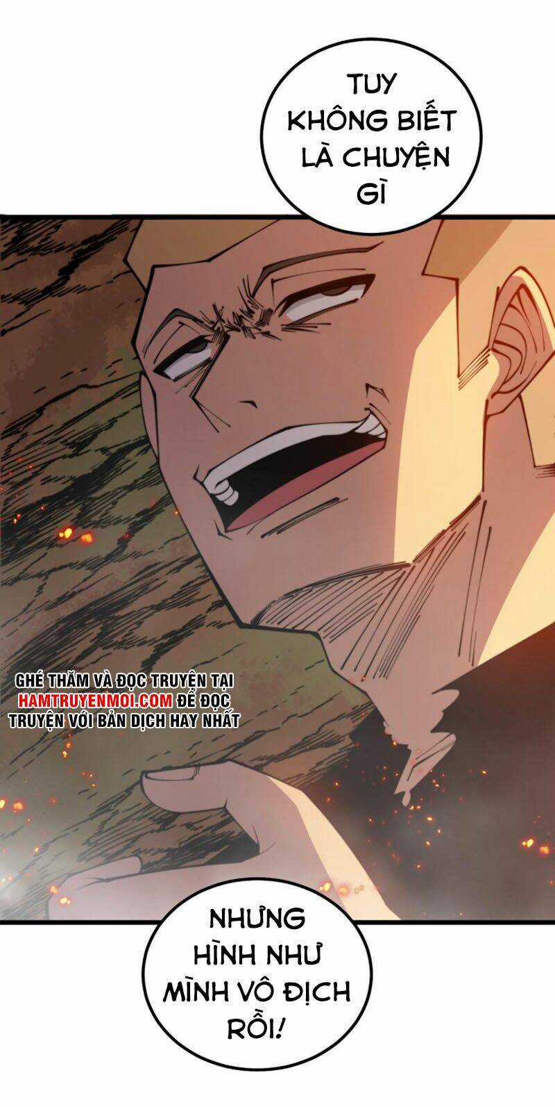 Độc Thủ Vu Y - Chapter 306 - Trang 11