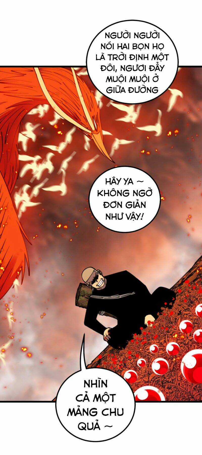 Độc Thủ Vu Y - Chapter 306 - Trang 14