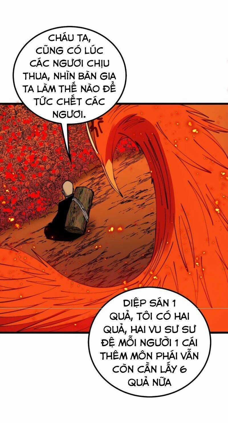 Độc Thủ Vu Y - Chapter 306 - Trang 16