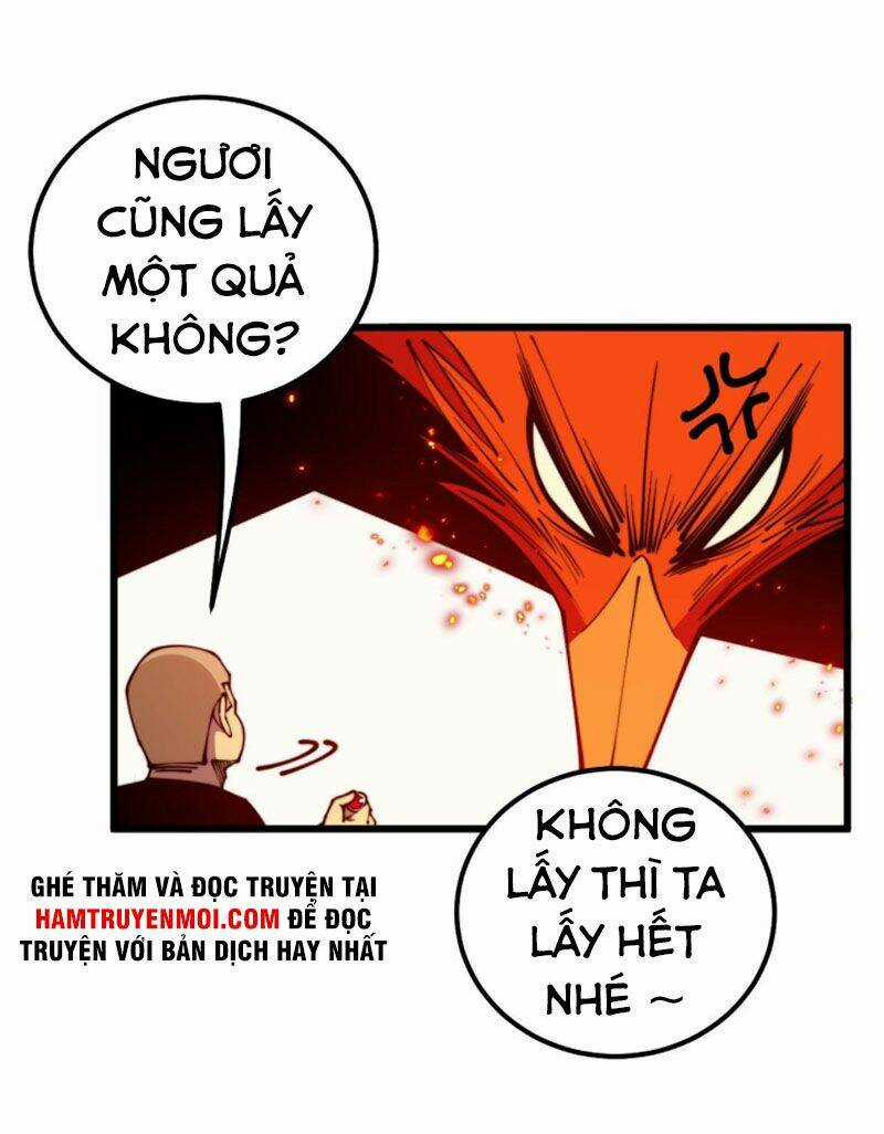 Độc Thủ Vu Y - Chapter 306 - Trang 17