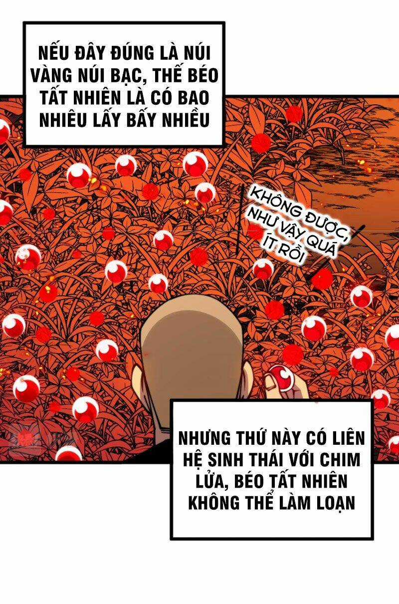 Độc Thủ Vu Y - Chapter 306 - Trang 18
