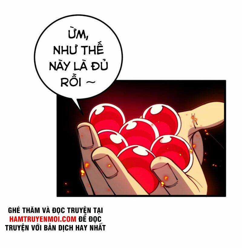 Độc Thủ Vu Y - Chapter 306 - Trang 19