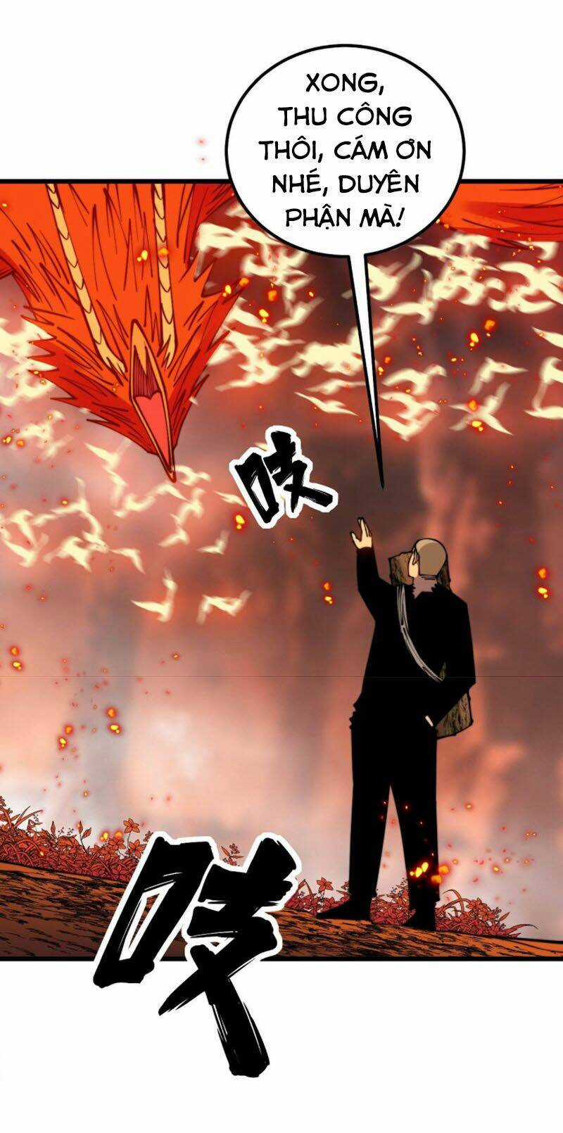 Độc Thủ Vu Y - Chapter 306 - Trang 20