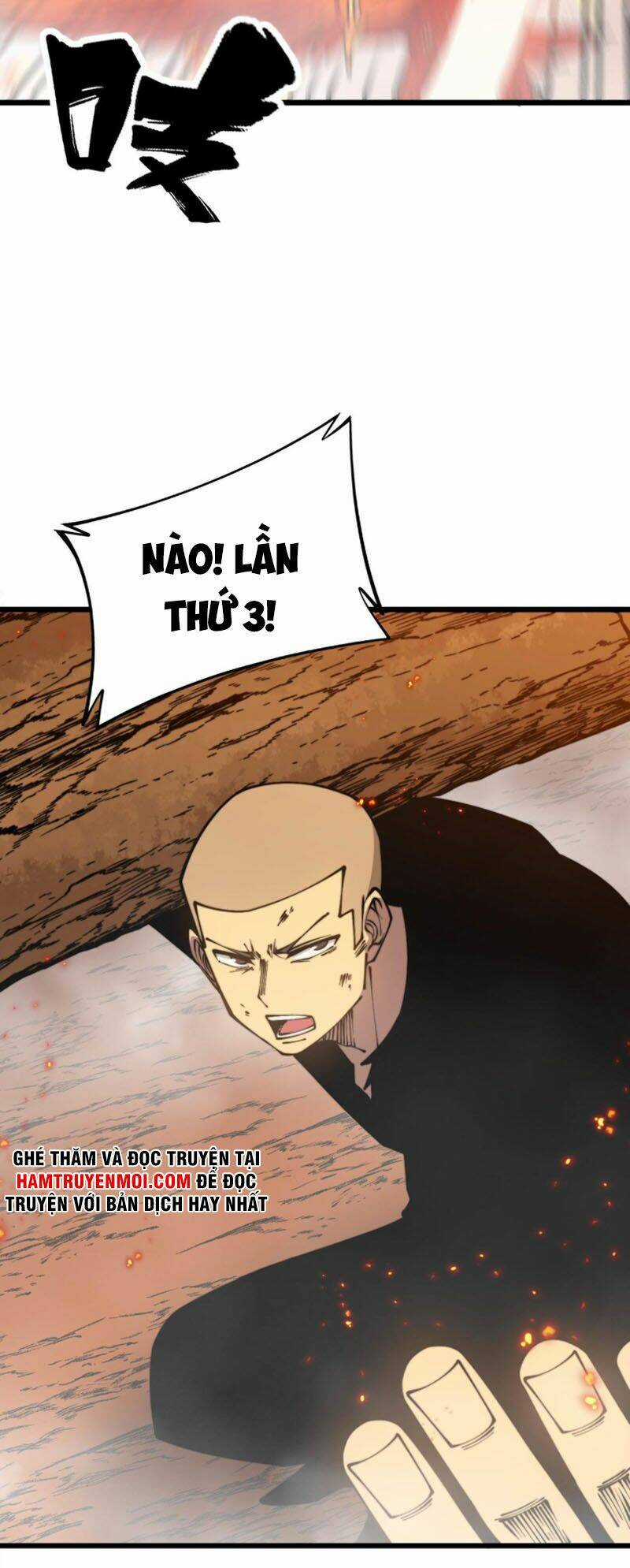 Độc Thủ Vu Y - Chapter 306 - Trang 3