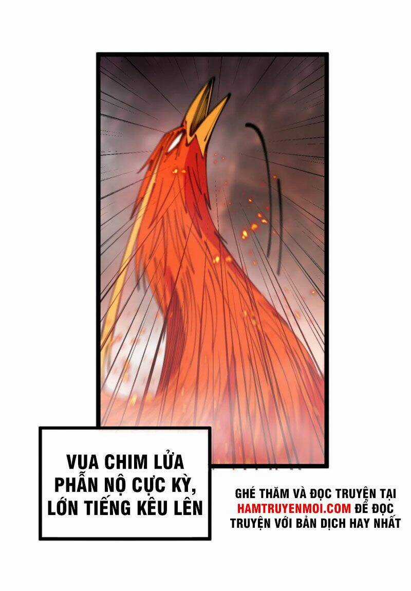 Độc Thủ Vu Y - Chapter 306 - Trang 21