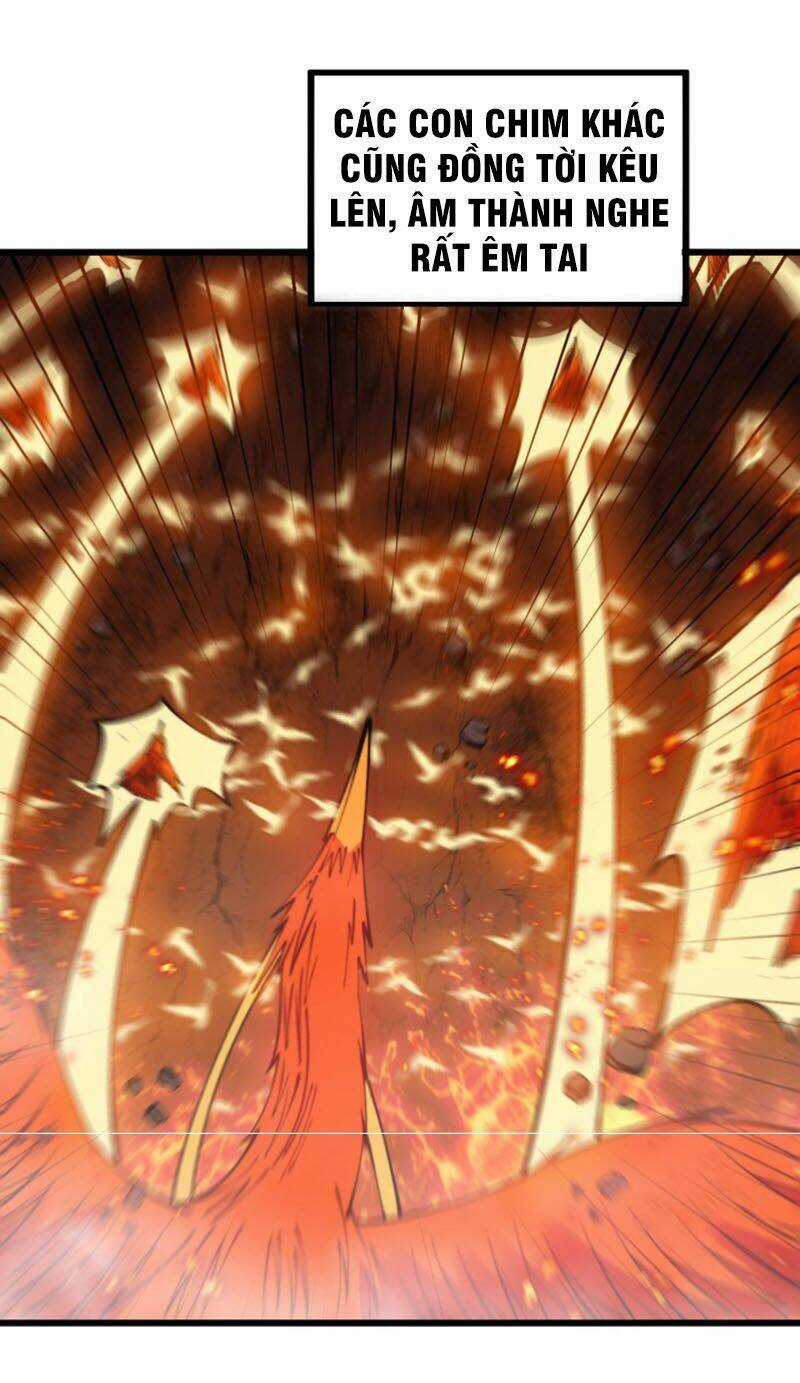 Độc Thủ Vu Y - Chapter 306 - Trang 22