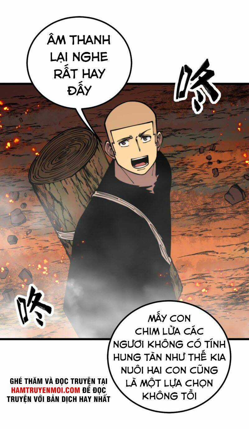 Độc Thủ Vu Y - Chapter 306 - Trang 23