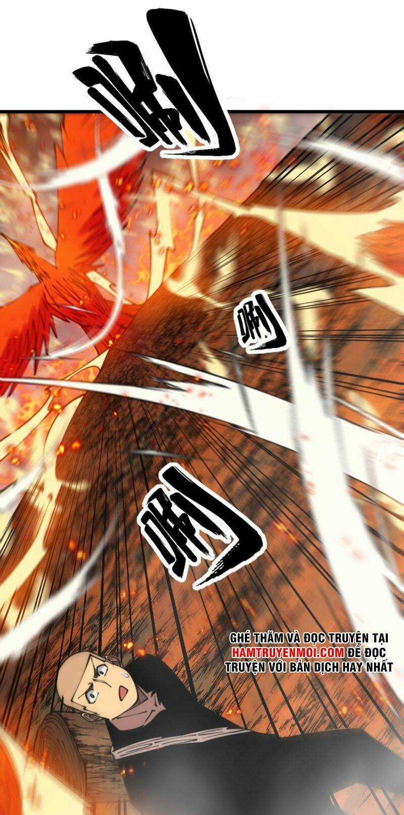 Độc Thủ Vu Y - Chapter 306 - Trang 25