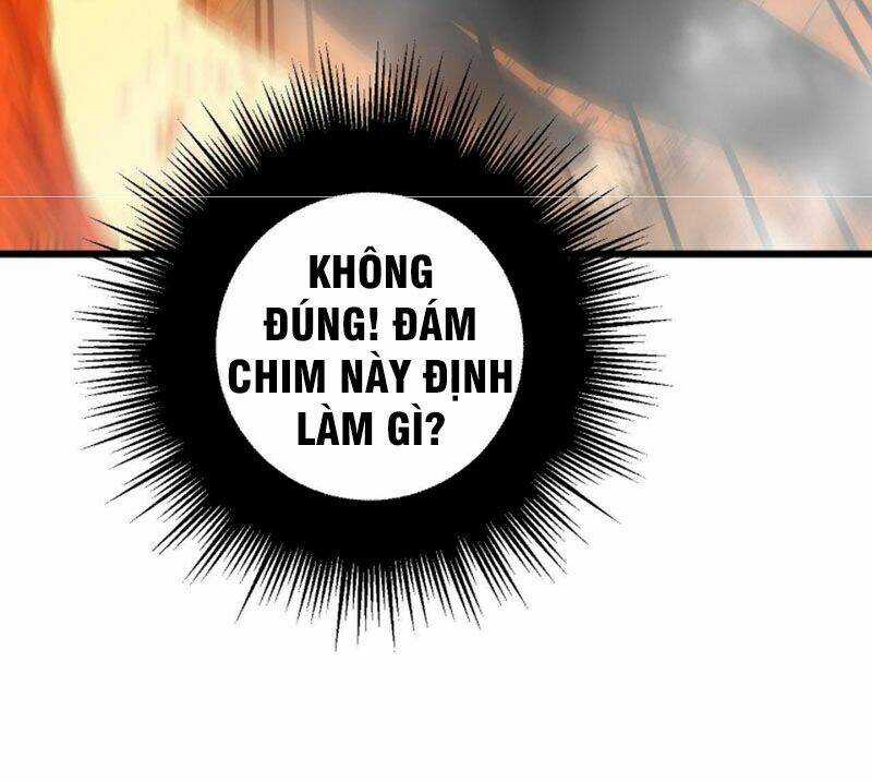 Độc Thủ Vu Y - Chapter 306 - Trang 26