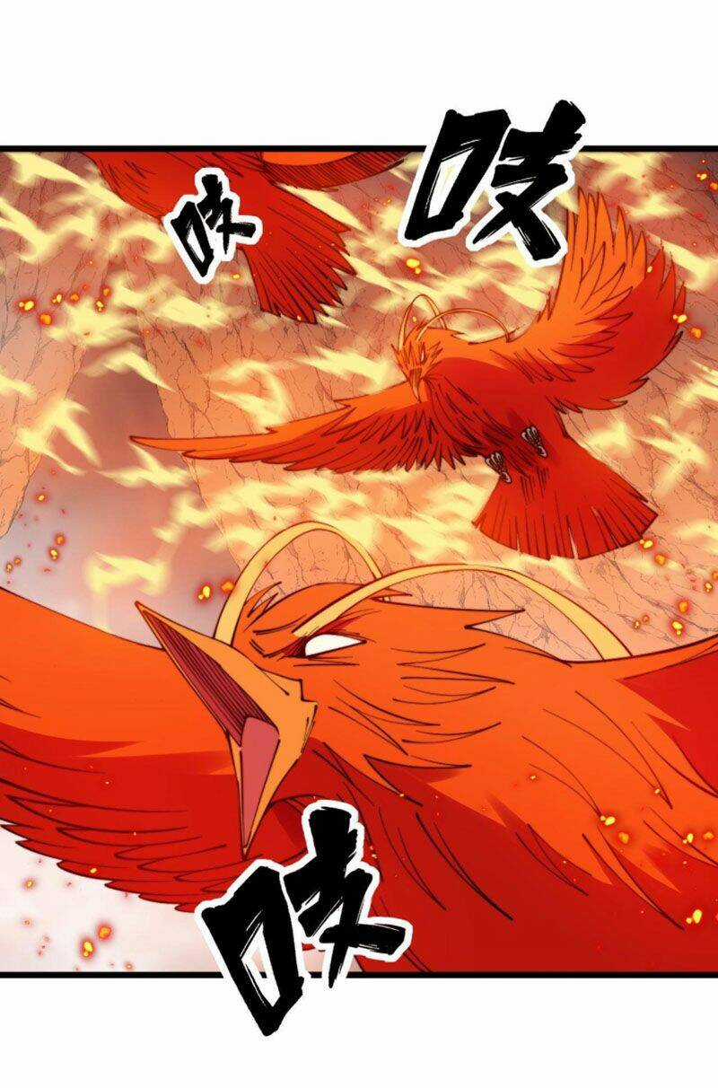 Độc Thủ Vu Y - Chapter 306 - Trang 4