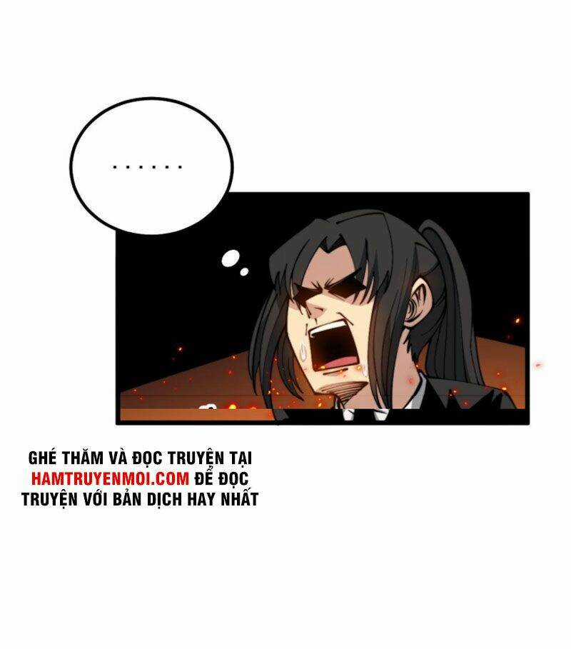 Độc Thủ Vu Y - Chapter 306 - Trang 31