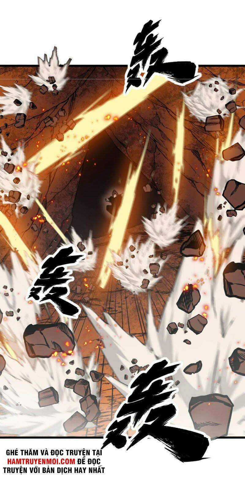 Độc Thủ Vu Y - Chapter 306 - Trang 33