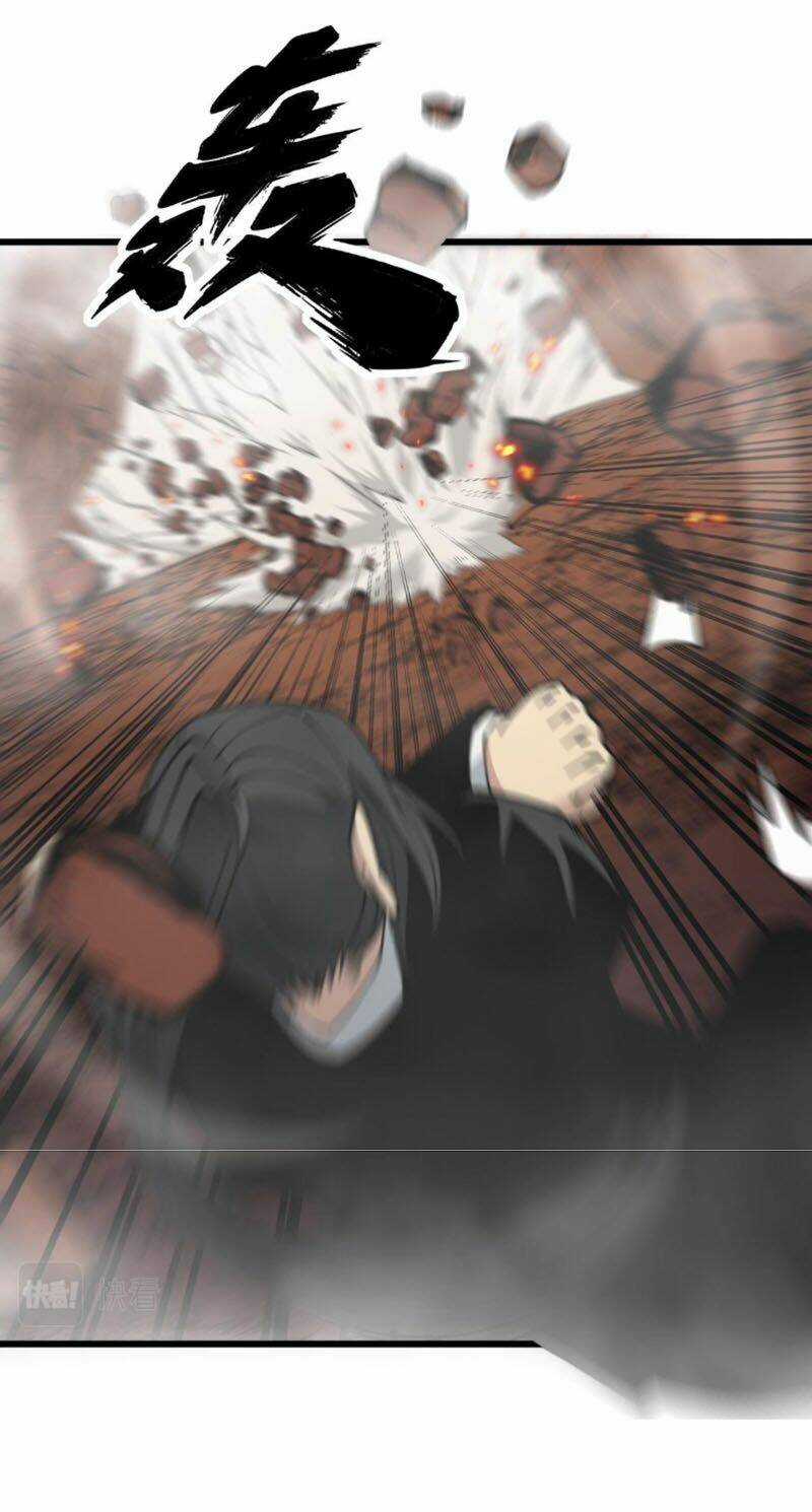 Độc Thủ Vu Y - Chapter 306 - Trang 34