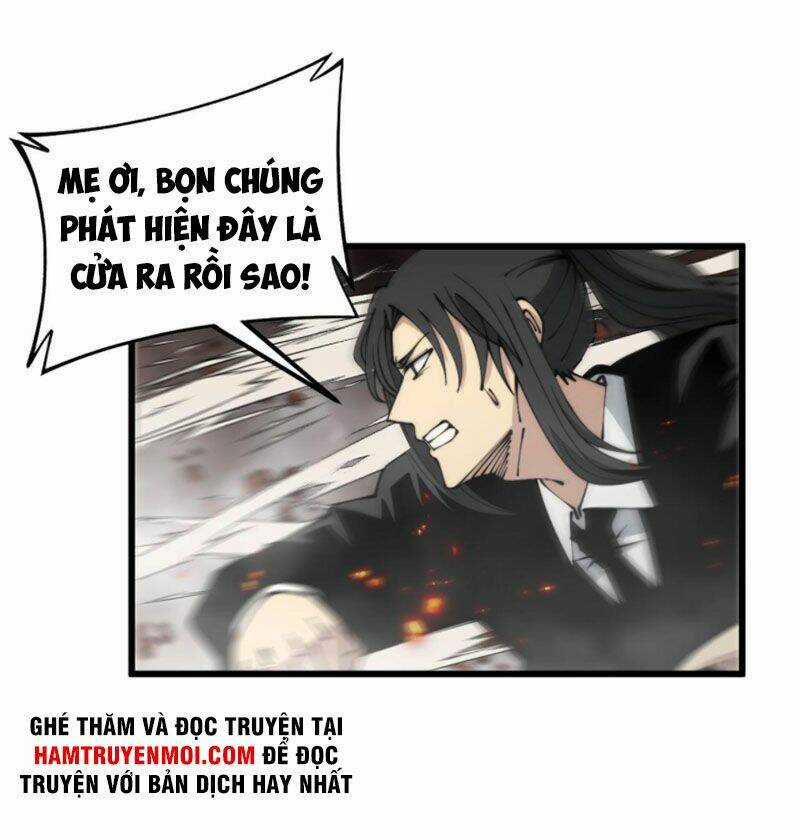 Độc Thủ Vu Y - Chapter 306 - Trang 35