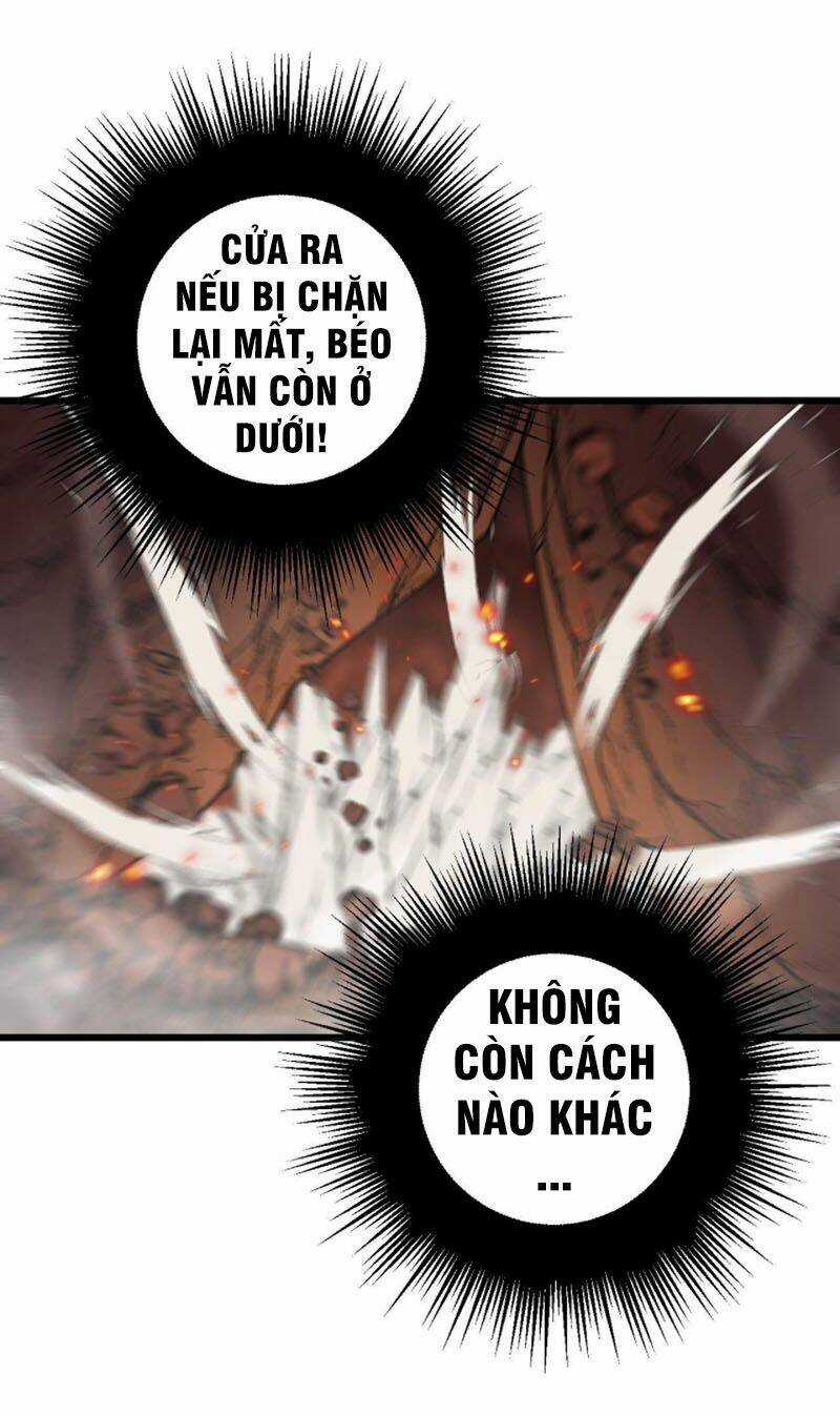 Độc Thủ Vu Y - Chapter 306 - Trang 36