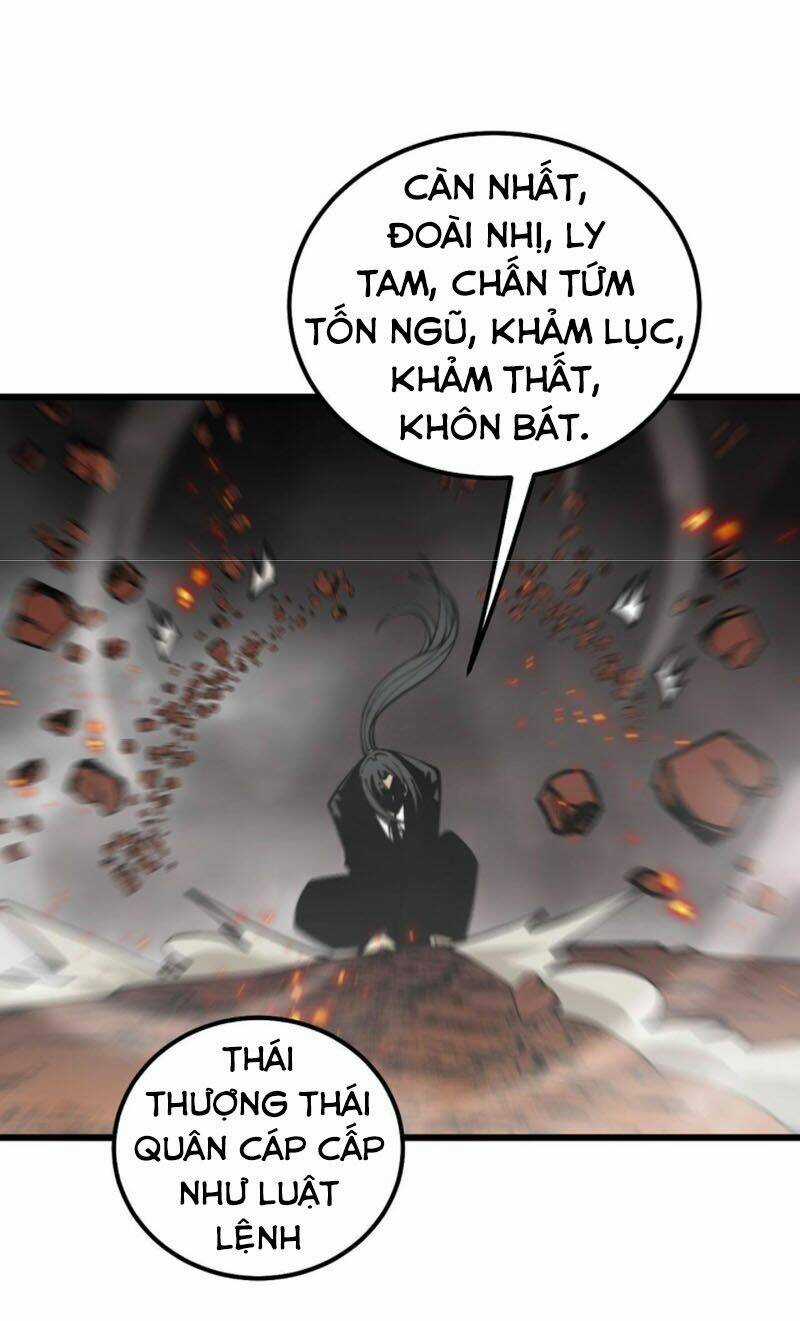 Độc Thủ Vu Y - Chapter 306 - Trang 38