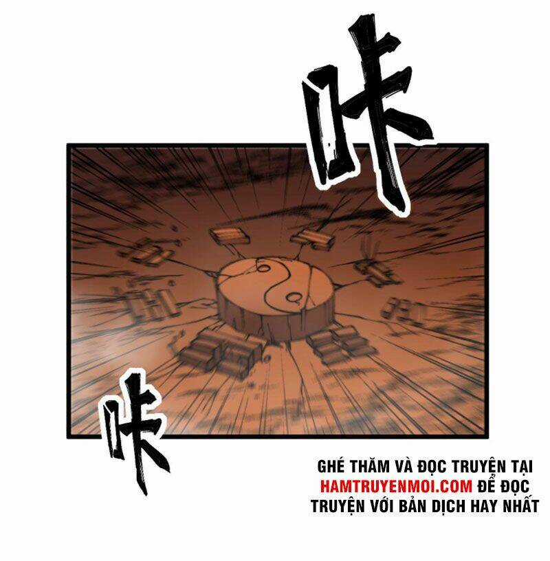 Độc Thủ Vu Y - Chapter 306 - Trang 39