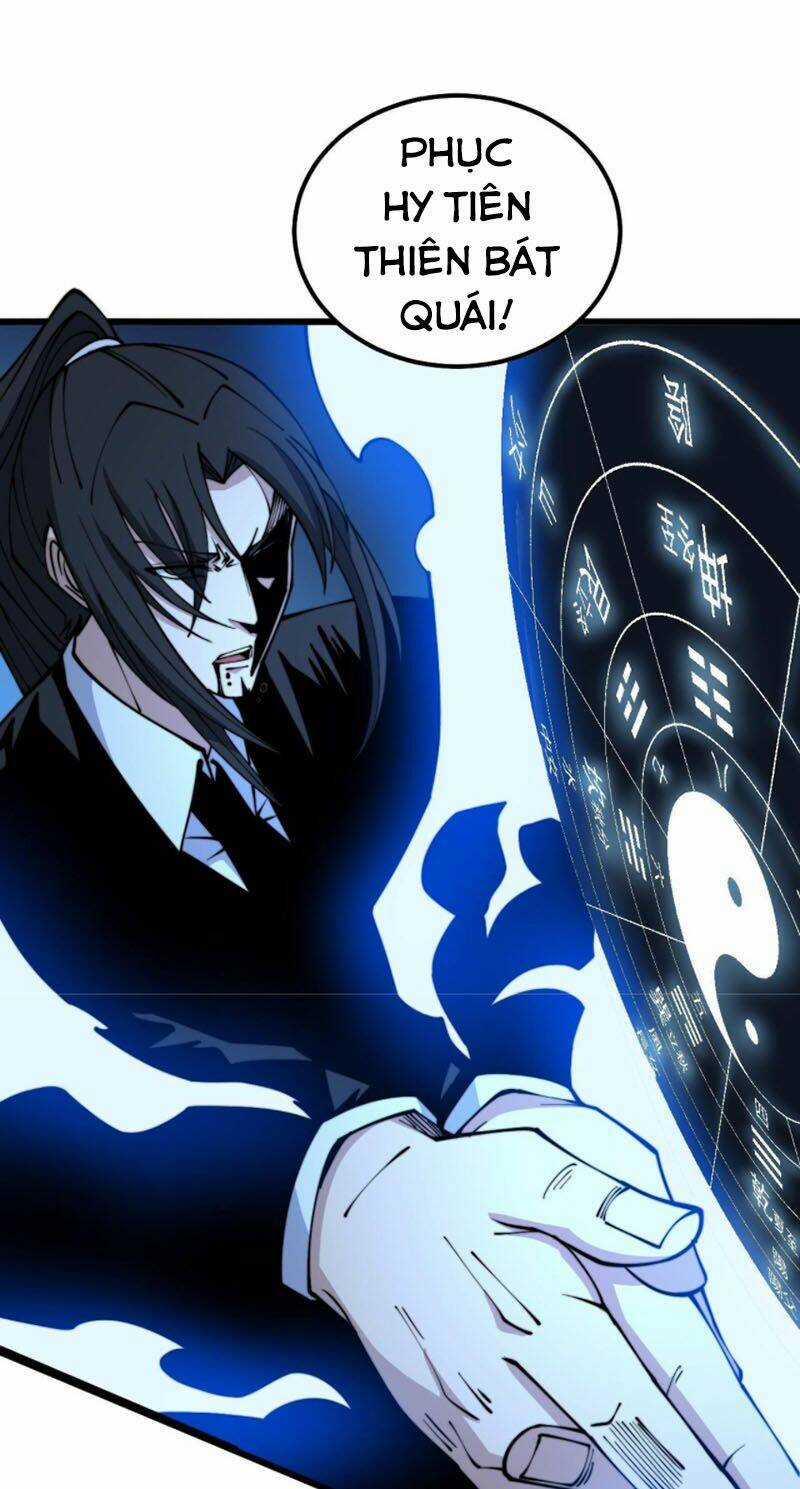 Độc Thủ Vu Y - Chapter 306 - Trang 40