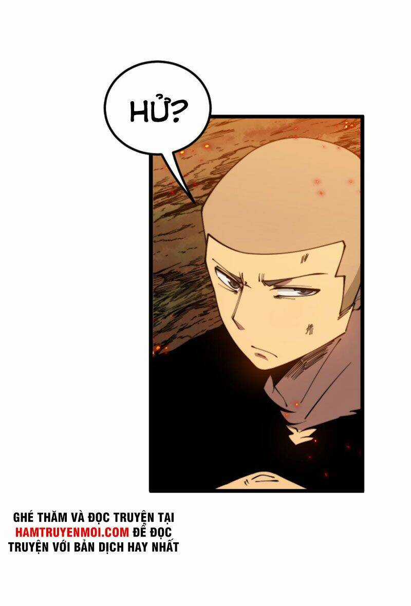Độc Thủ Vu Y - Chapter 306 - Trang 5