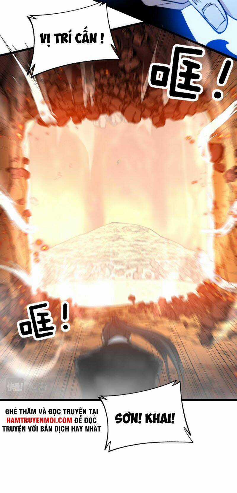 Độc Thủ Vu Y - Chapter 306 - Trang 41