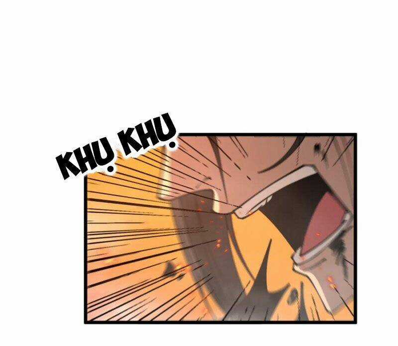 Độc Thủ Vu Y - Chapter 306 - Trang 42