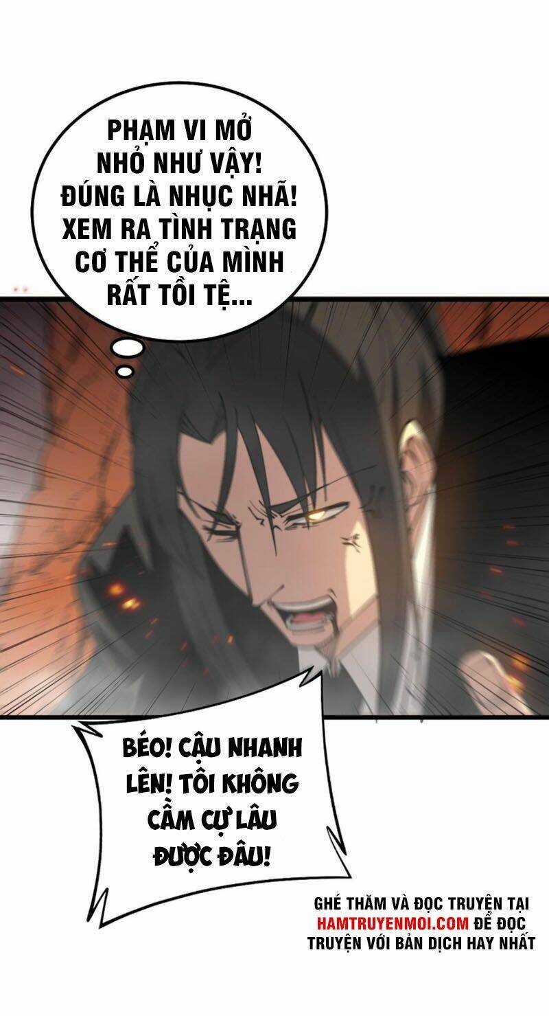 Độc Thủ Vu Y - Chapter 306 - Trang 43