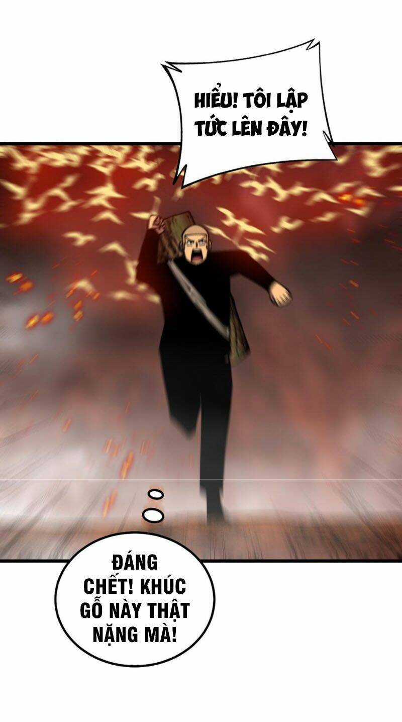 Độc Thủ Vu Y - Chapter 306 - Trang 44