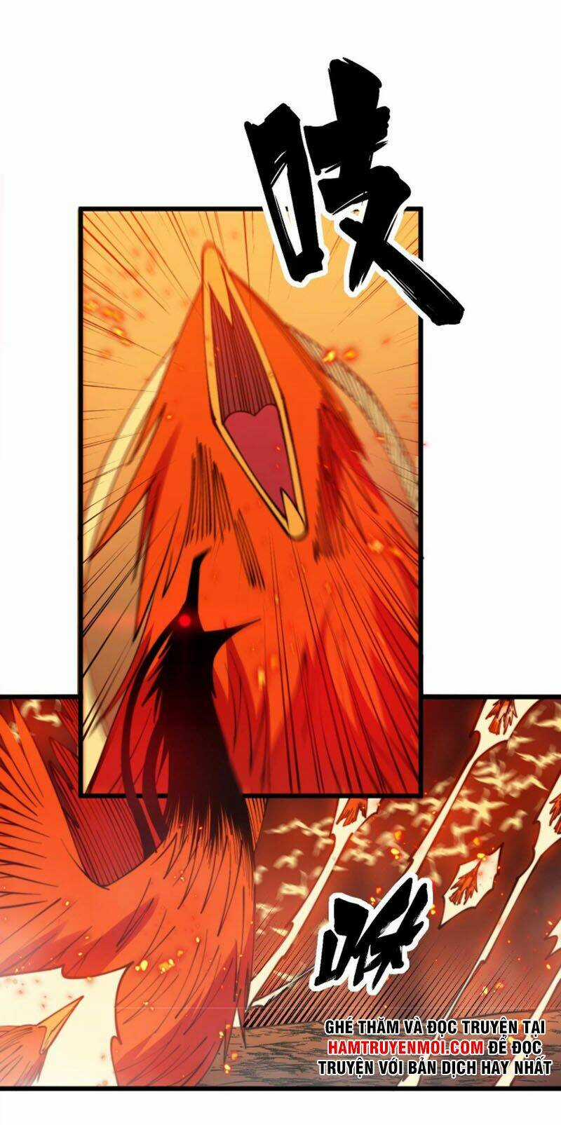 Độc Thủ Vu Y - Chapter 306 - Trang 45