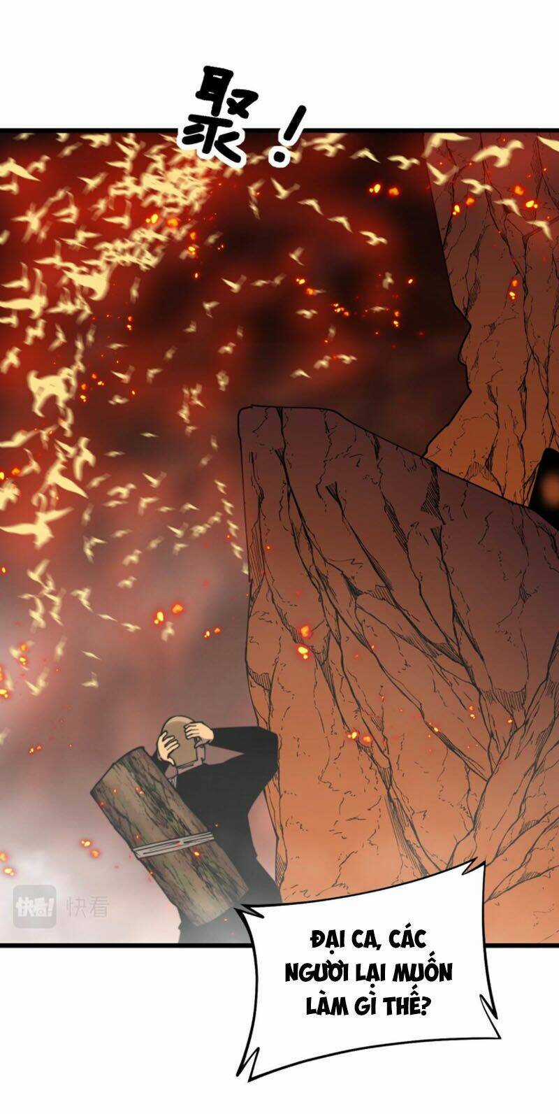 Độc Thủ Vu Y - Chapter 306 - Trang 46