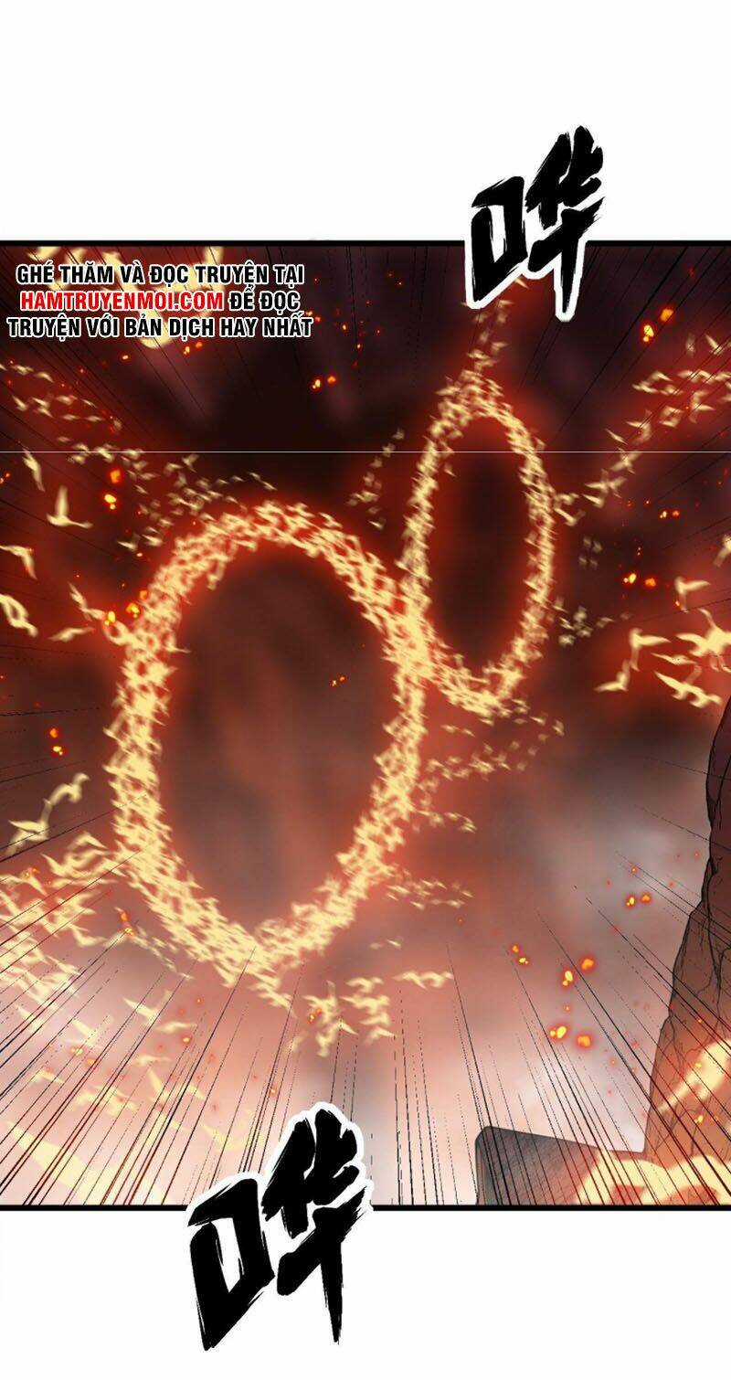 Độc Thủ Vu Y - Chapter 306 - Trang 47