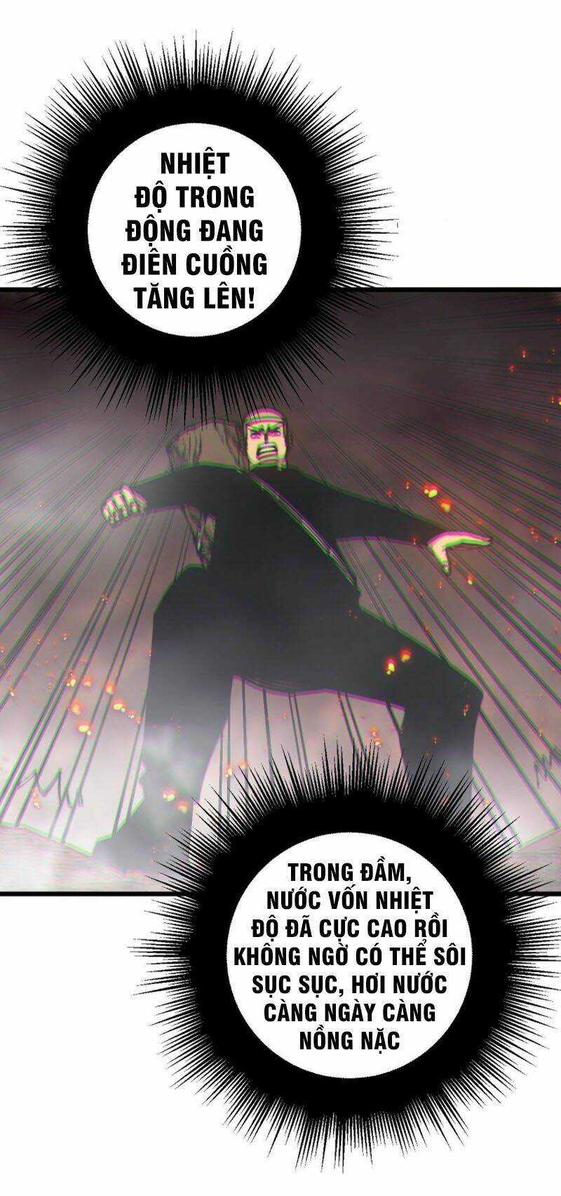 Độc Thủ Vu Y - Chapter 306 - Trang 50