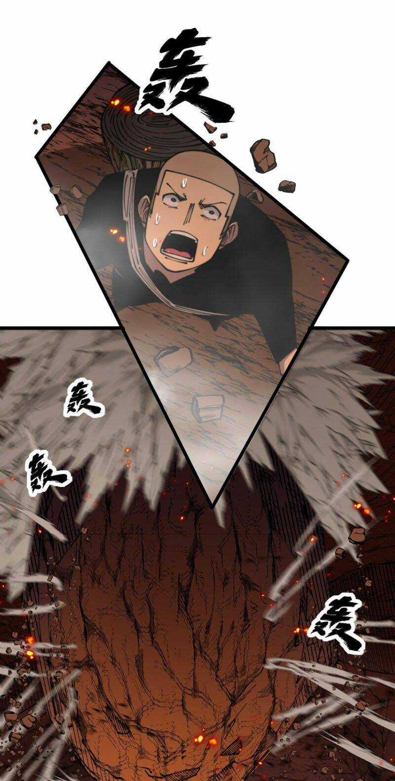 Độc Thủ Vu Y - Chapter 306 - Trang 52