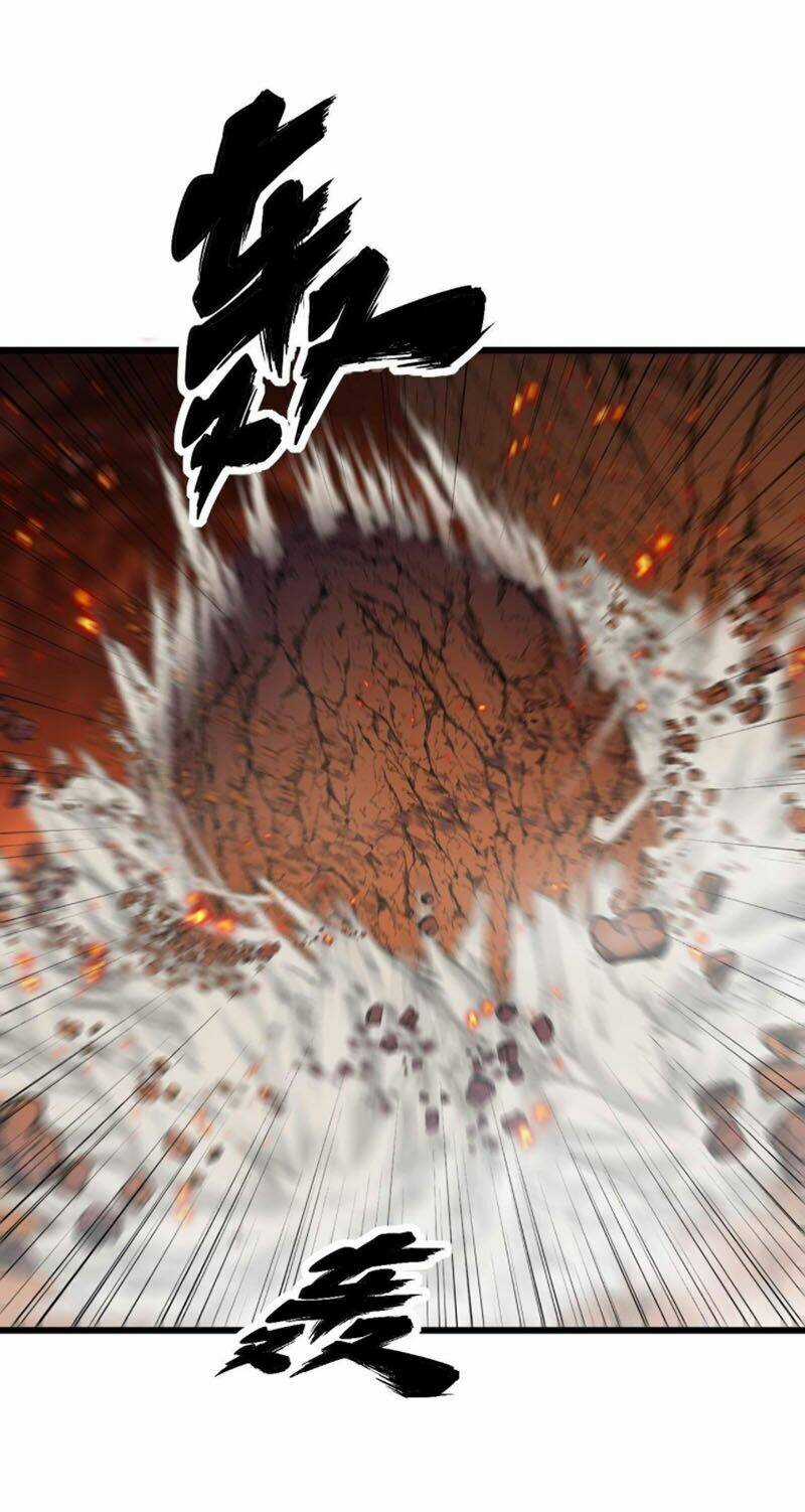 Độc Thủ Vu Y - Chapter 306 - Trang 54