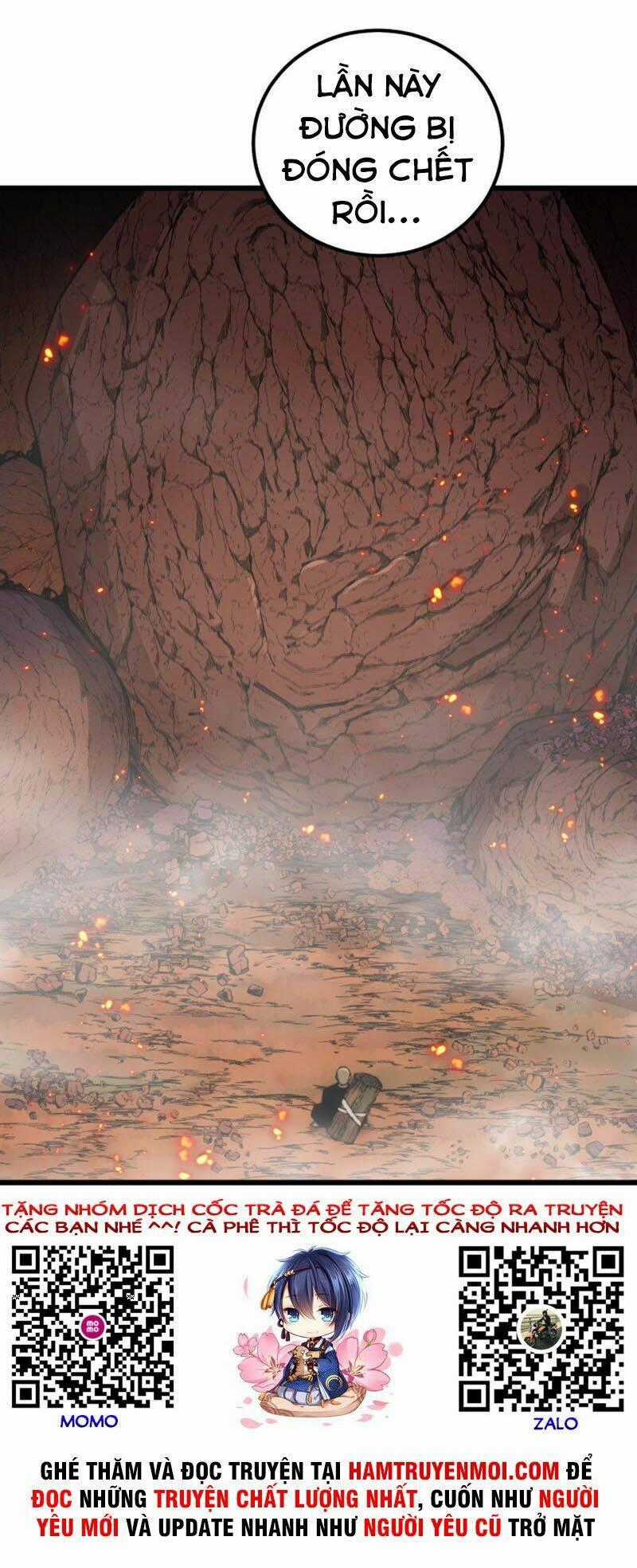 Độc Thủ Vu Y - Chapter 306 - Trang 56