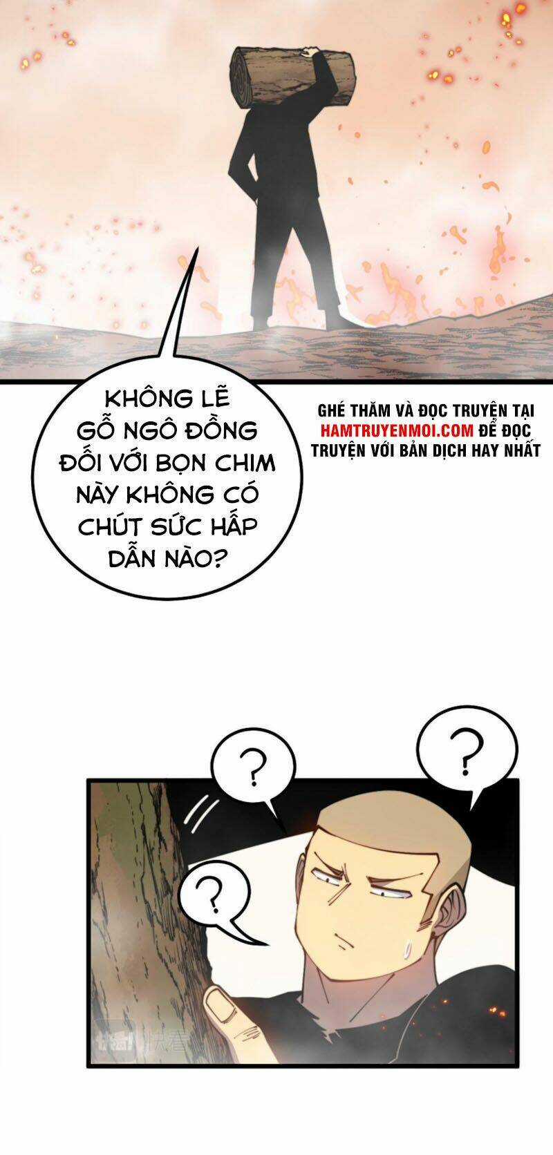 Độc Thủ Vu Y - Chapter 306 - Trang 7
