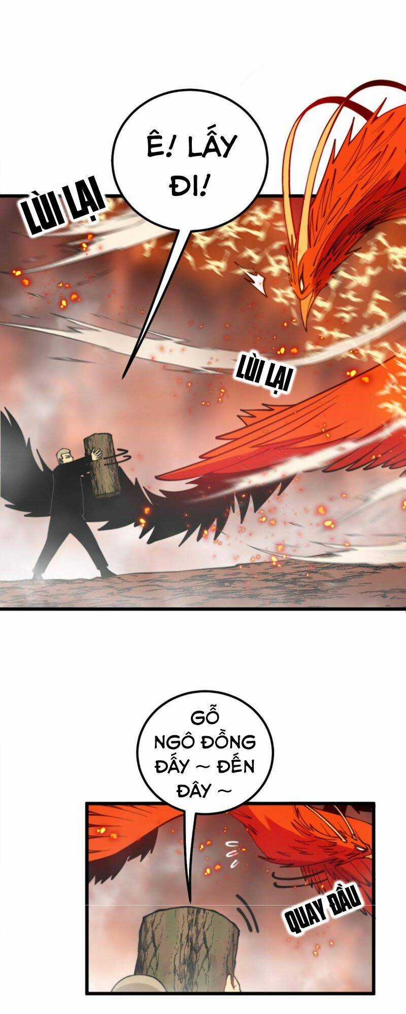 Độc Thủ Vu Y - Chapter 306 - Trang 8